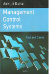 Management Control Systems Text and Cases