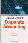 Fundamentals of Corporate Accounting