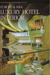 Europe and Asia Luxury Hotel Interior