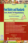 Food Safety and Standards Act Rules and Regulations
