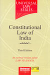 Constitutional Law of India