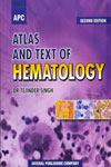 Atlas and Text of Hematology