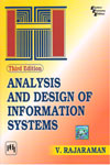 Analysis and Design of Information Systems