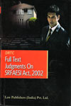 DRTC Full Text Judgments on SRFAESI Act 2002
