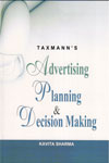 Advertising Planning and Decision Making