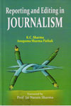 Reporting and Editing in Journalism