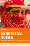 Essential India With Delhi Rajasthan Mumbai and Kerala