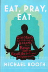 Eat Pray Eat