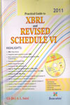 Practical Guide to XBRL and Revised Schedule VI With Free CD