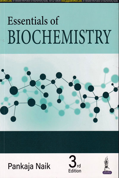 Essentials of Biochemistry