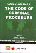 The Code of Criminal Procedure