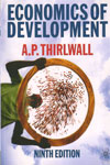 Economics of Development