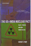 The US India Nuclear Pact