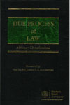 Due Process of Law