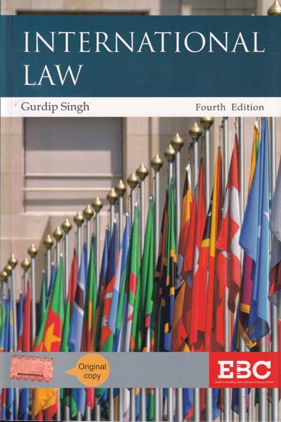 International Law