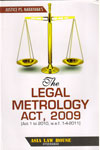 The Legal Metrology Act 2009