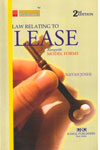 Law Relating to Lease Alongwith Model Forms