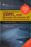A Hands on Approach to XBRL and Revised Schedule VI