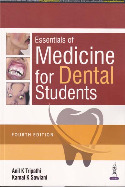 Essentials of Medicine for Dental Students