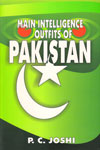 Main Intelligence Outfits of Pakistan