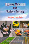 Highway Materials and Surface Testing