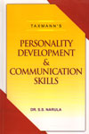 Personality Development and Communication Skills