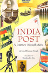 India Post A Journey Through Ages