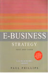 E Business Strategy Text and Cases