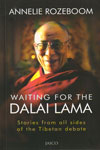 Waiting For the Dalai Lama