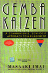 Gemba Kaizen A Commonsense Low Cost Approach To Management