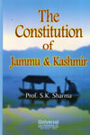The Constitution of Jammu and Kashmir