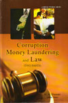 Corruption Money Laundering and Law In 2 Vols