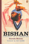 Bishan Portrait of a Cricketer