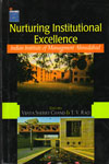 Nurturing Institutional Excellence Indian Institute of Management Ahmedabad