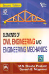 Elements of Civil Engineering and Engineering Mechanics