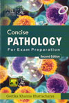 Concise Pathology For Exam Preparation