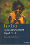 India Human Development Report 2011 Towards Social Inclusion