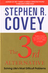 The 3rd Alternative Solving Life Most Difficult Problems