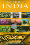 Timeline of India