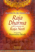 Raja Dharma with Lessons on Raja Neeti
