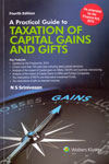 A Practical Guide To Taxation of Capital Gains and Gifts
