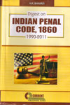 Digest on Indian Penal Code 1860 (1990-2011)
