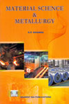 Material Science and Metallurgy