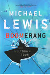 Boomerang The Meltdown Tour