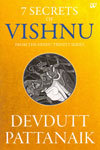 7 Secrets of Vishnu