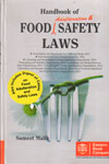Handbook of Food Adulteration and Safety Laws