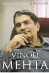 Lucknow Boy A Memoir
