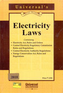 Electricity Laws
