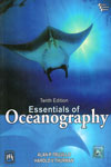 Essentials of Oceanography