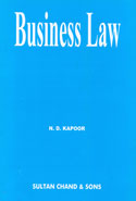 Business Law